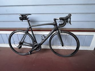 Specialized Tarmac SL4 Carbon 58cm, Ultegra 11-Speed, S-Works Crank