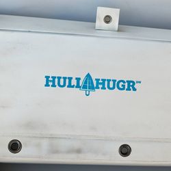 Hull Hugr Dock Bumpers- Heavy-Duty Boat Dock Fenders