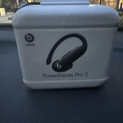 PowerBeats  Pro 2