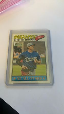 2026 Topps Heritage Image Var Ohtani