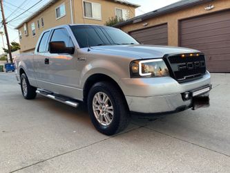 2004 ford f150