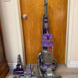 Dyson Vacuum