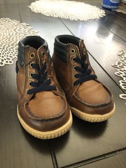 Toddler shoes