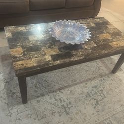 Living Room Table Set Of 3