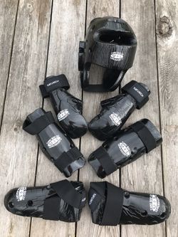 CENTURY Martial Arts Gear