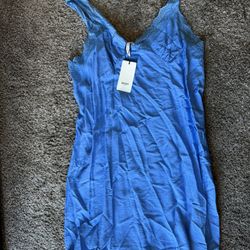 Large Women’s Dress