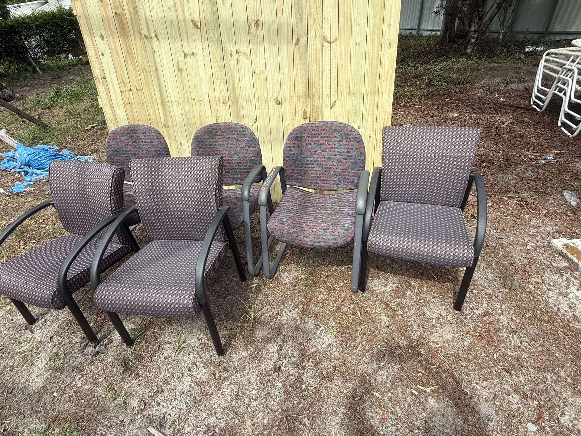office chairs