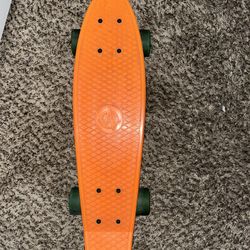 Alliance Mini Cruiser 