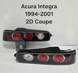 Acura Integra 94-2001 Tail Lights