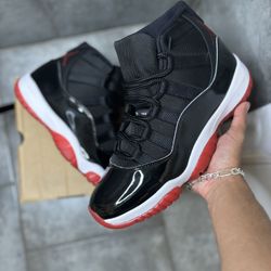 Jordan 11 “Breds”