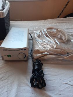 Air Mattress Topper