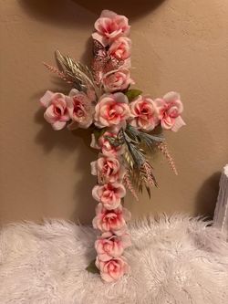 Cross for cemetery
