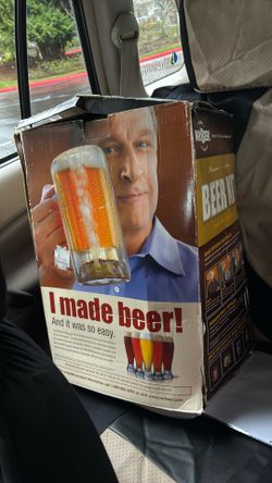 Beer Kit