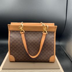 Celine Purse
