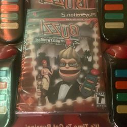Buzz Quiz Games For Ps2