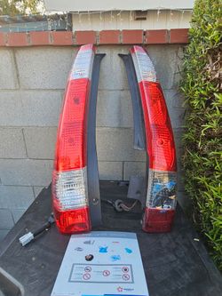 Honda CRV