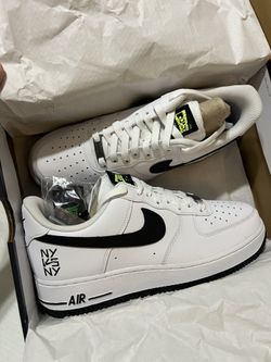 Nike Air Force 1 Low NY vs NY