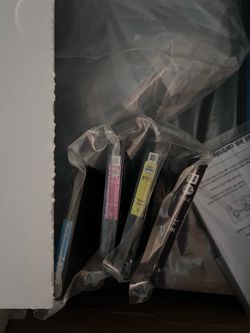 Epson ink cartridges 812