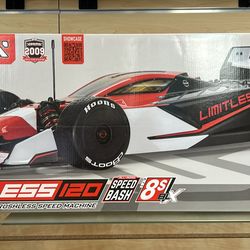 1/7 Arrma Limitless 120 8S