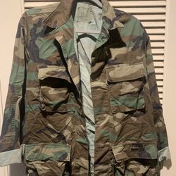 Army Jacket