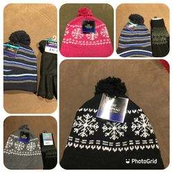 Bundle deal on everything $30