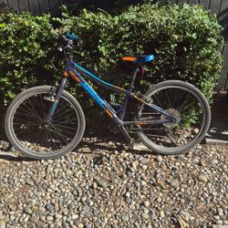 Giant XTC JR