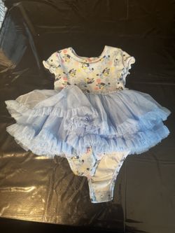Dress for baby girl