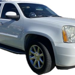 Yukon Denali 2007