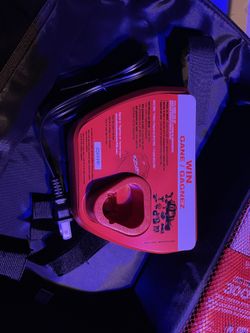 Milwaukee M12 Chargers