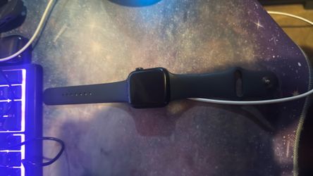 Apple watch second gen