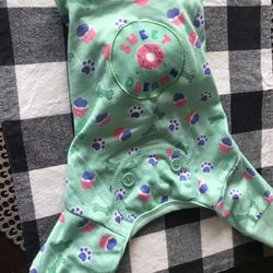 Dog Pj’s
