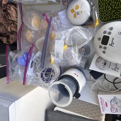 Free Baby And Maternity Items