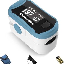 ChoiceMMed C29 Pulse Oximeter