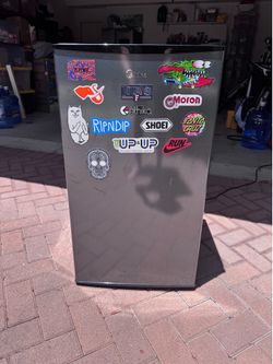 Mini Fridge