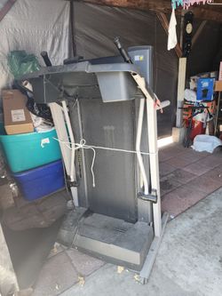 Treadmill (Need Gone)
