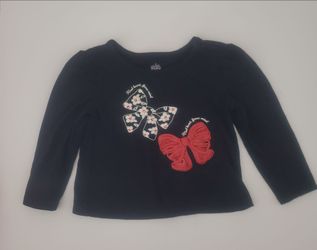 Kids Headquarters Shirt, Size 2T