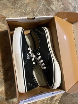 Vans Black size 8.5 men