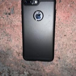 Phone/iphone7 Plus Case Included