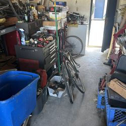 Used Bikes And Parts