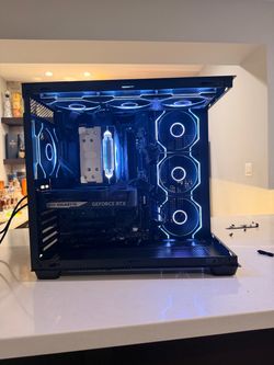 Gaming PC | Ryzen 7500X3D | RTX 5060 ti | DDR5 RAM | 1TB Gen 4 NVME