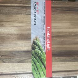 cutting board 