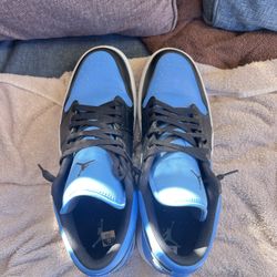 Jordan 1 Low 