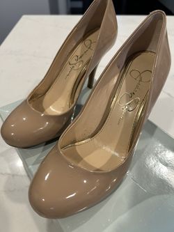 Jessica Simpson Women’s Heels