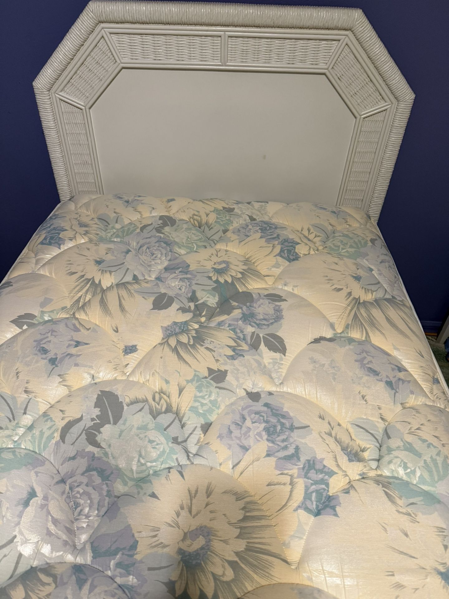 Twin Size Today’s Special