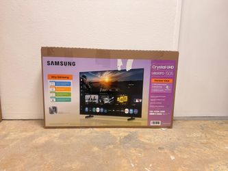 50U8000F 50” Samsung smart 4k led Uhd tv