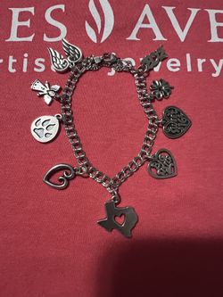 James Avery Bracelet