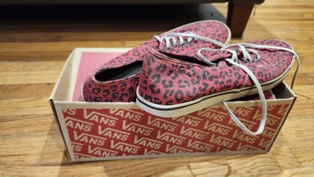 ●●●●●VANS TENNIS SHOES ●●●●●