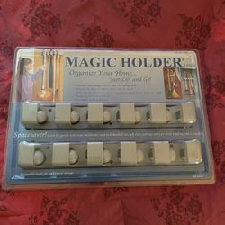 Magic Holder 