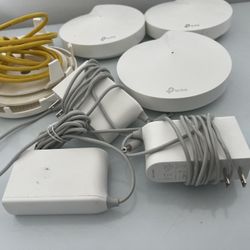 Deco Mesh WiFi