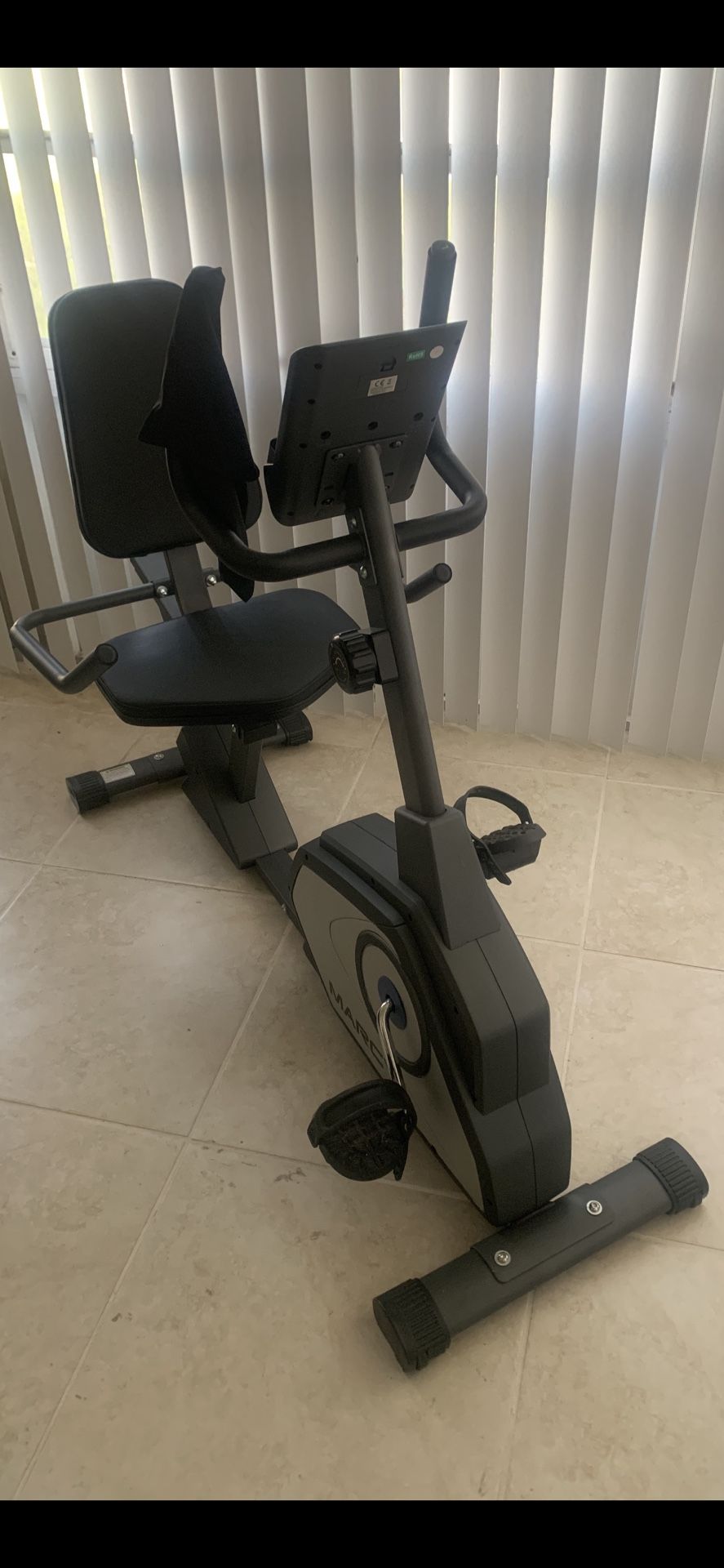 Exercise Bike